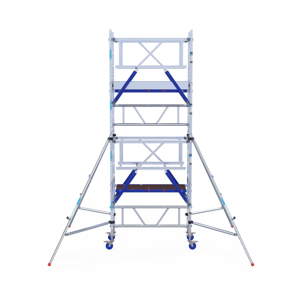 Rolsteiger ONE XL PRO 75x165 5,2 meter werkhoogte
