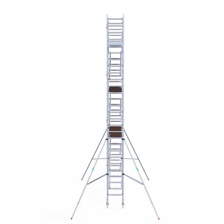 Rolsteiger Original 75x305 9,2m werkhoogte vrijstaand