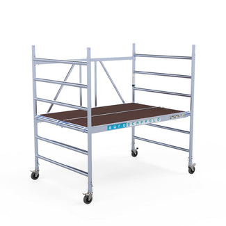 Kamersteiger 135x190x3,2m