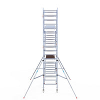 Rolsteiger Original 90x190 6,2m werkhoogte vrijstaand
