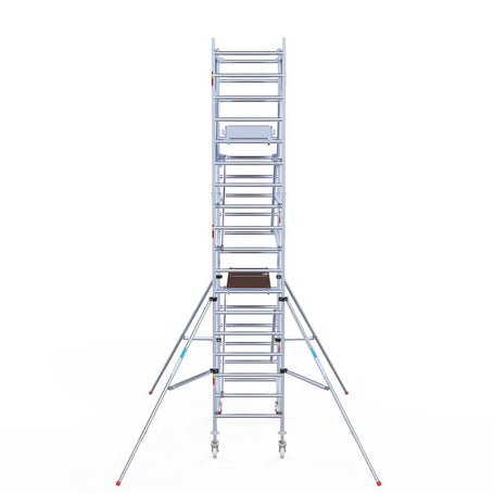 Rolsteiger Original 90x190 6,2m werkhoogte vrijstaand