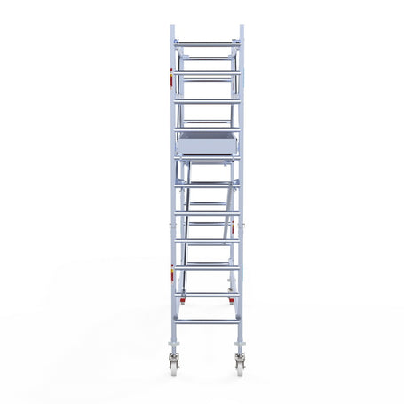 Rolsteiger Original 75x305 4,2m werkhoogte vrijstaand