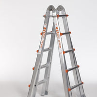Waku Multifunctionele Ladder 4x5