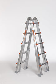 Waku Multifunctionele Ladder 4x5