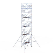 Rolsteiger Original 135x190 11,2m werkhoogte vrijstaand