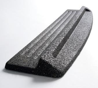 Laddermat 100 cm