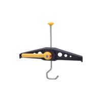 Rhino SafeClamp Ladderklem set a 2 stuks