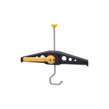 Rhino SafeClamp Ladderklem set a 2 stuks