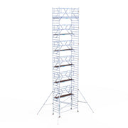 Rolsteiger Professional 135x305 14,2m werkhoogte vrijstaand
