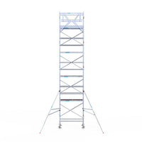 Rolsteiger Original 90x190 10,2m werkhoogte vrijstaand