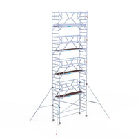 Rolsteiger Professional 90x305 10,2m werkhoogte vrijstaand