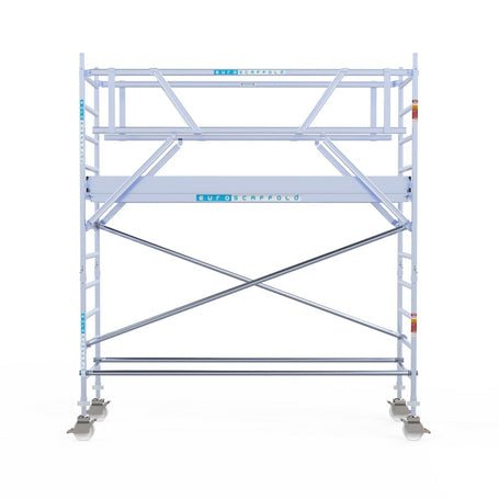Rolsteiger Professional 90x305 4,2m werkhoogte vrijstaand