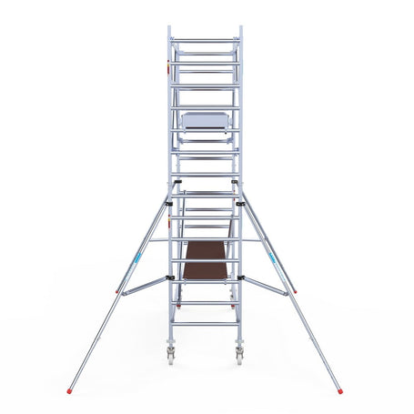 Rolsteiger Original 90x305 5,2m werkhoogte vrijstaand