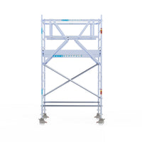 Rolsteiger Original 90x190 4,2m werkhoogte vrijstaand