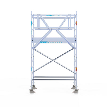 Rolsteiger Original 90x190 4,2m werkhoogte vrijstaand