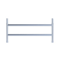 Rolsteiger opbouwframe 135 cm breed 2 sports