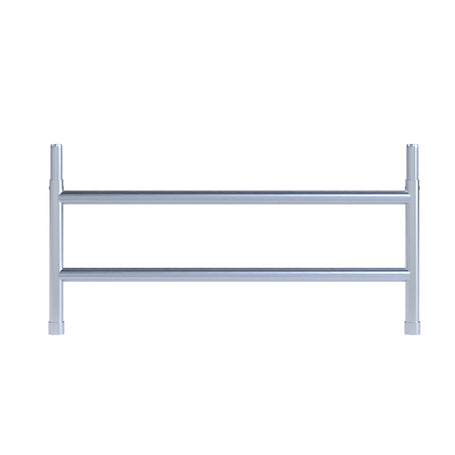 Rolsteiger opbouwframe 135 cm breed 2 sports