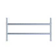 Rolsteiger opbouwframe 135 cm breed 2 sports