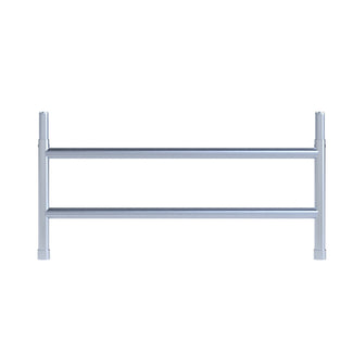 Rolsteiger opbouwframe 135 cm breed 2 sports
