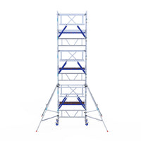 Rolsteiger ONE XL PRO 75x165 7,2 meter werkhoogte