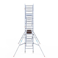 Rolsteiger Original 90x305 6,2m werkhoogte vrijstaand