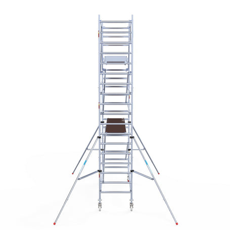 Rolsteiger Original 90x305 6,2m werkhoogte vrijstaand