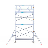 Rolsteiger Original 75x305 7,2m werkhoogte vrijstaand