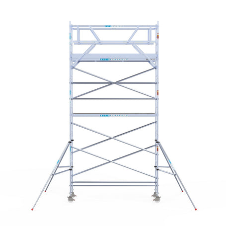 Rolsteiger Original 75x305 7,2m werkhoogte vrijstaand