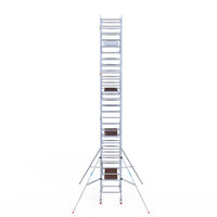 Rolsteiger Professional 90x190 9,2m werkhoogte vrijstaand
