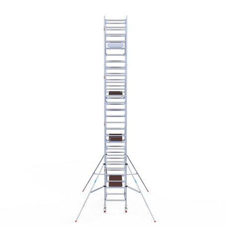 Rolsteiger Professional 90x190 9,2m werkhoogte vrijstaand