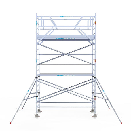 Rolsteiger Original 135x305 6,2m werkhoogte vrijstaand