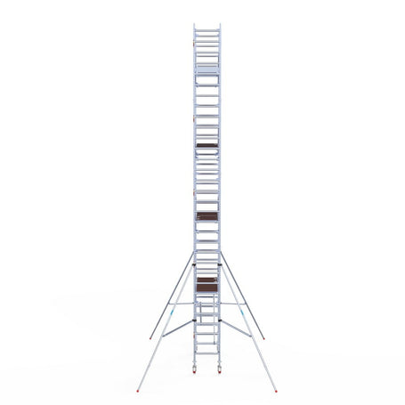 Rolsteiger Professional 75x190 10,2m werkhoogte vrijstaand