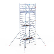 Rolsteiger Original 135x190 7,2m werkhoogte vrijstaand