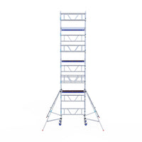 Rolsteiger ONE XL Carbon platform 75x165 8,2 meter werkhoogte