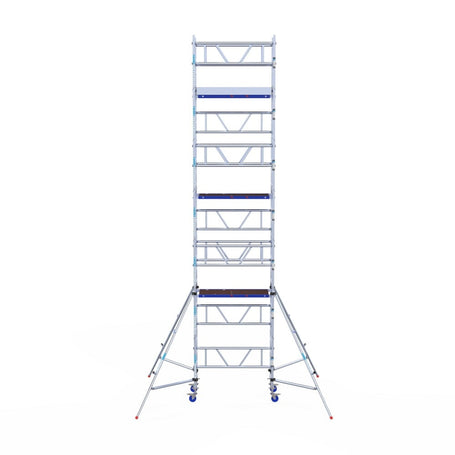 Rolsteiger ONE XL Carbon platform 75x165 8,2 meter werkhoogte
