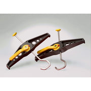 Rhino SafeClamp Ladderklem set a 2 stuks