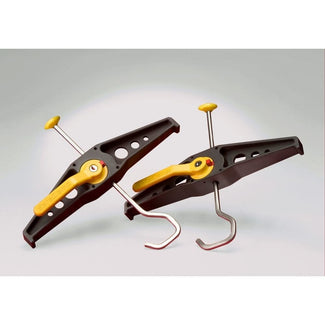 Rhino SafeClamp Ladderklem set a 2 stuks