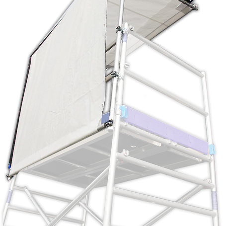 ASC uni tentkap 305 