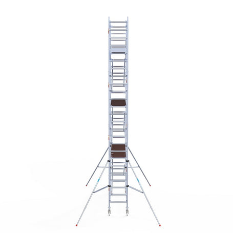Rolsteiger Original 75x305 8,2m werkhoogte vrijstaand