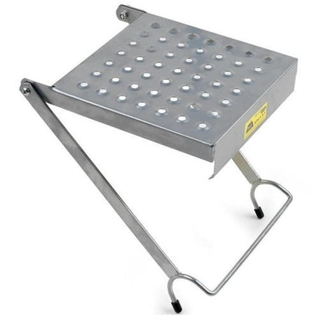 Big One Ladderbank