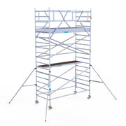 Rolsteiger Original 135x305 6,2m werkhoogte vrijstaand