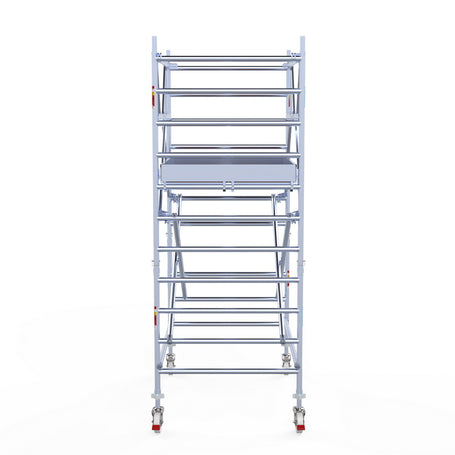Rolsteiger Professional 135x305 4,2m werkhoogte vrijstaand