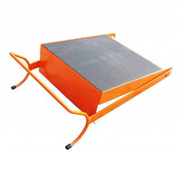 Waku Ladderbank