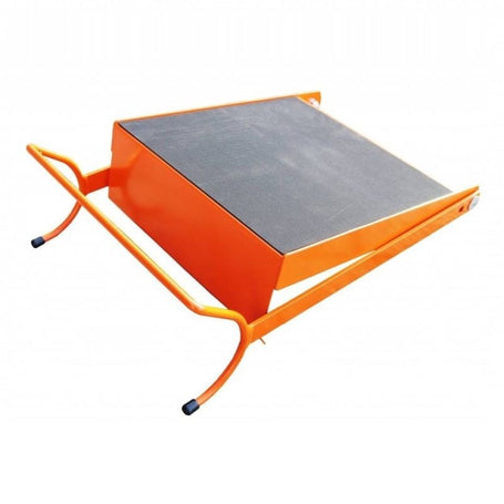 Waku Ladderbank