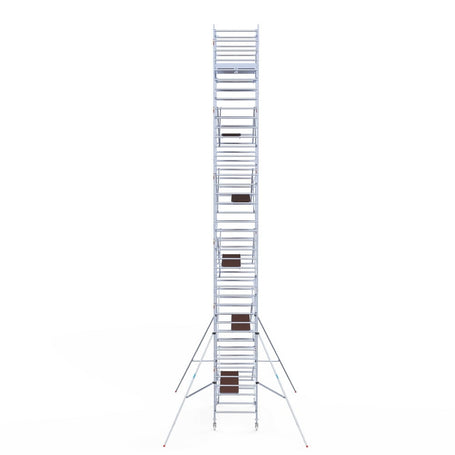 Rolsteiger Original 135x250 13,2m werkhoogte vrijstaand