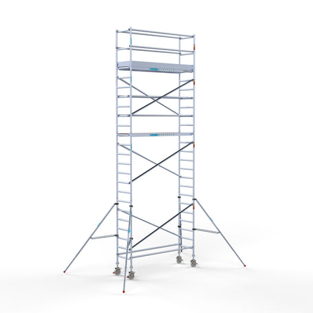 Rolsteiger Euro 75x250 8,2m werkhoogte