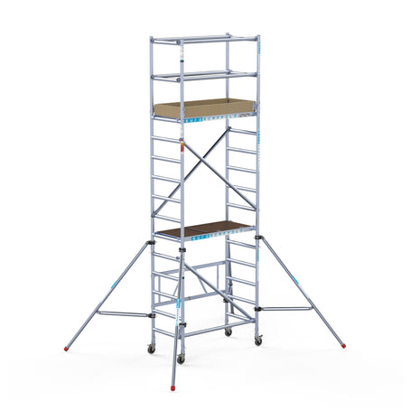 Kamersteiger Compact Module 3