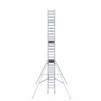 Rolsteiger Professional 75x190 9,2m werkhoogte vrijstaand