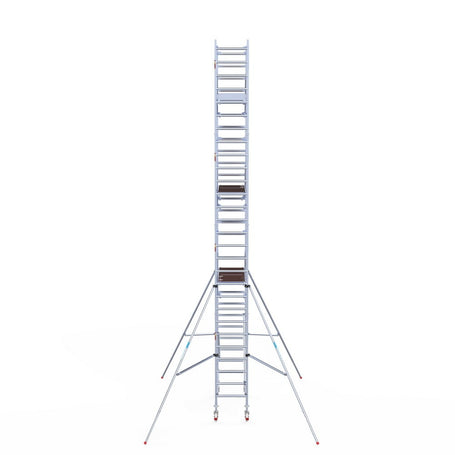 Rolsteiger Professional 75x190 9,2m werkhoogte vrijstaand