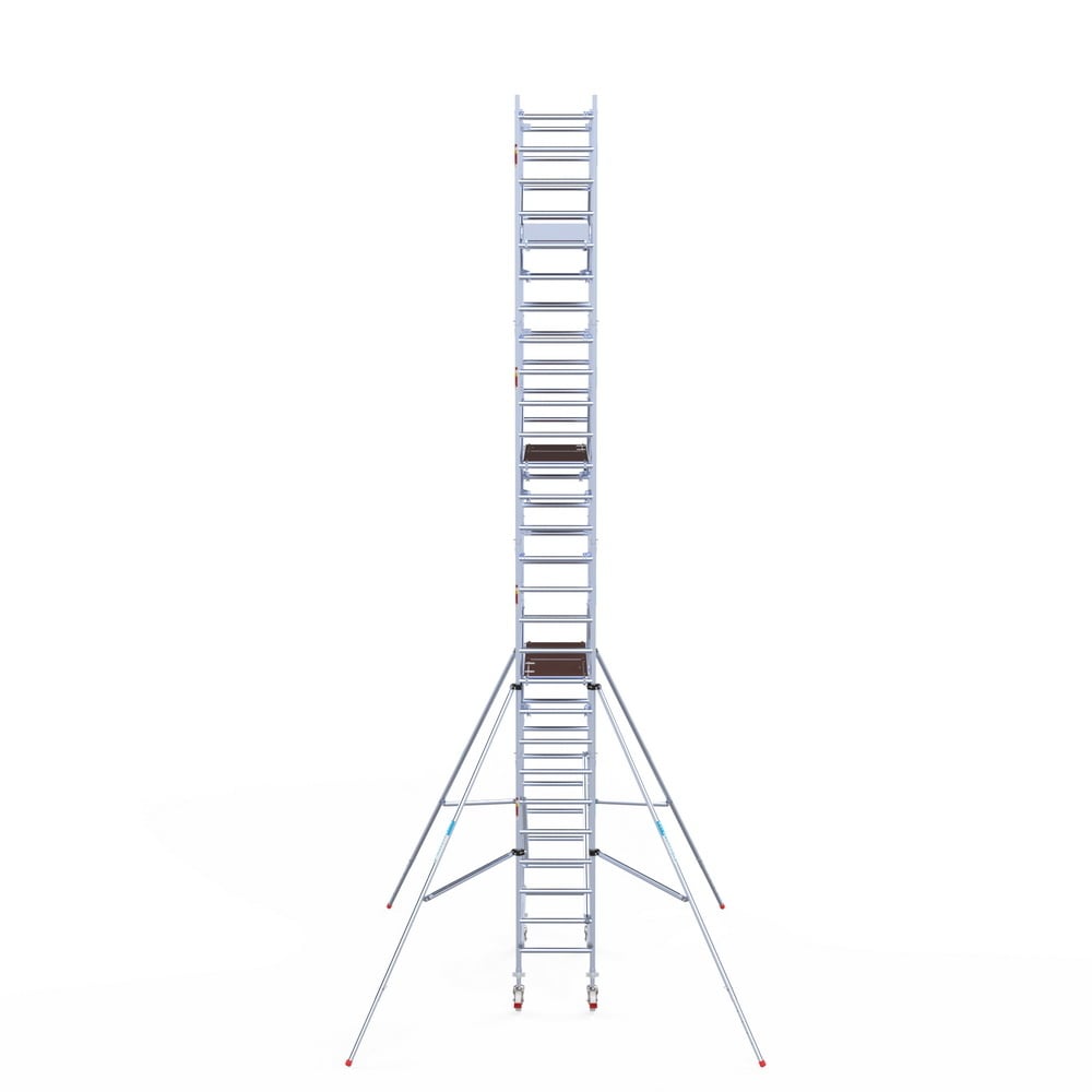 Rolsteiger Professional 75x190 9,2m werkhoogte vrijstaand
